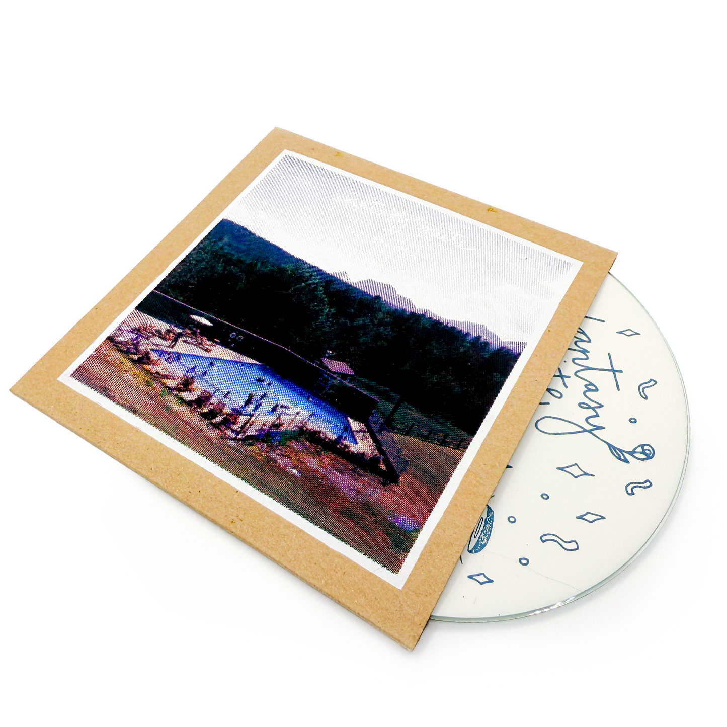 One On One - Cassette & CD