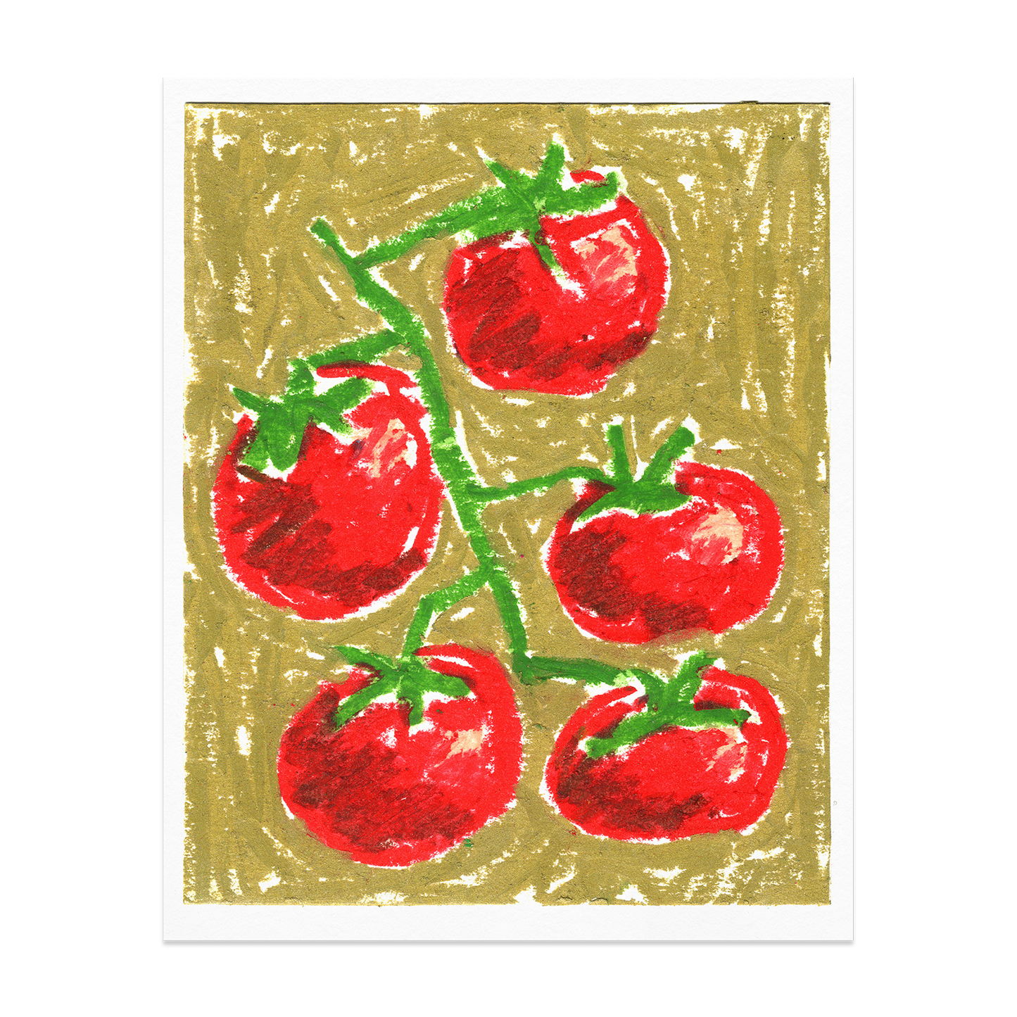 Summer Giclée Print