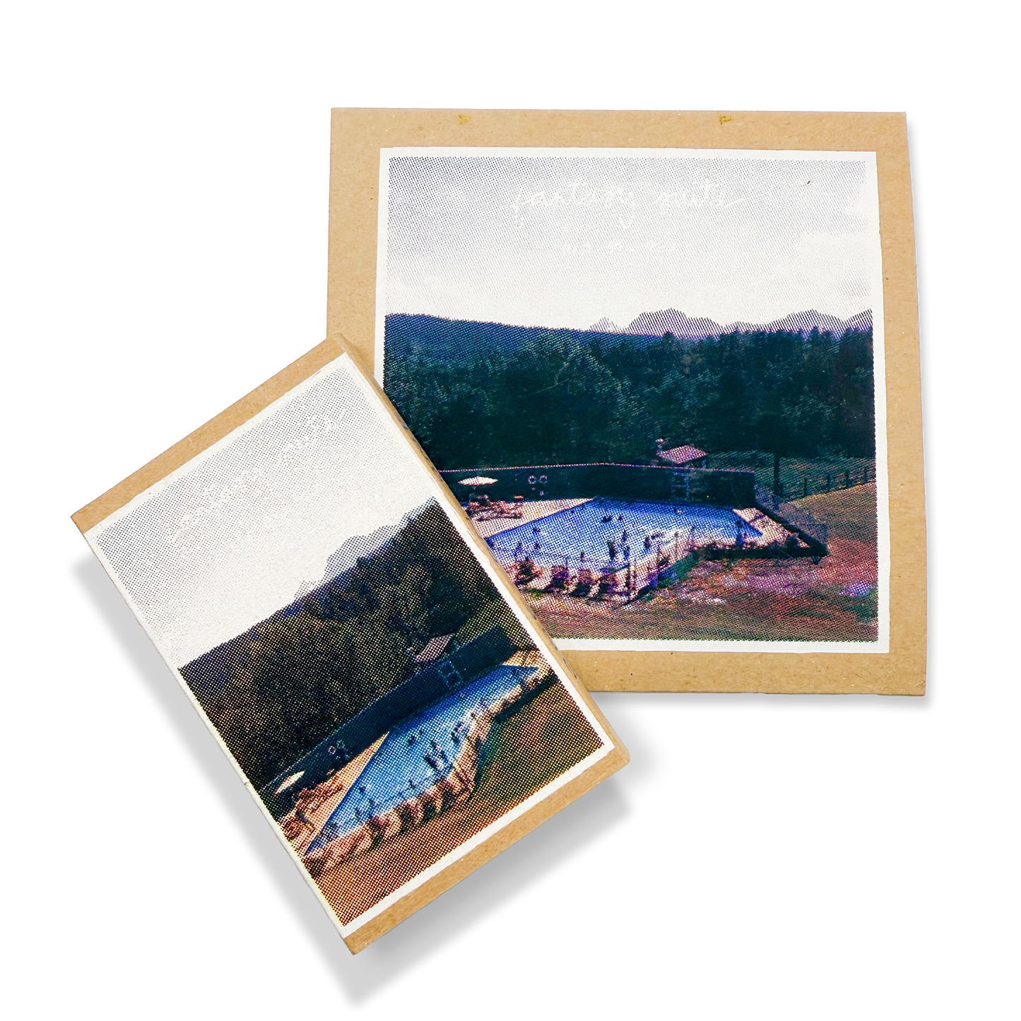 One On One - Cassette & CD