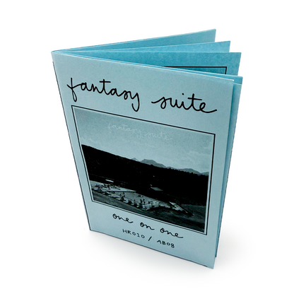 One On One - Cassette & CD