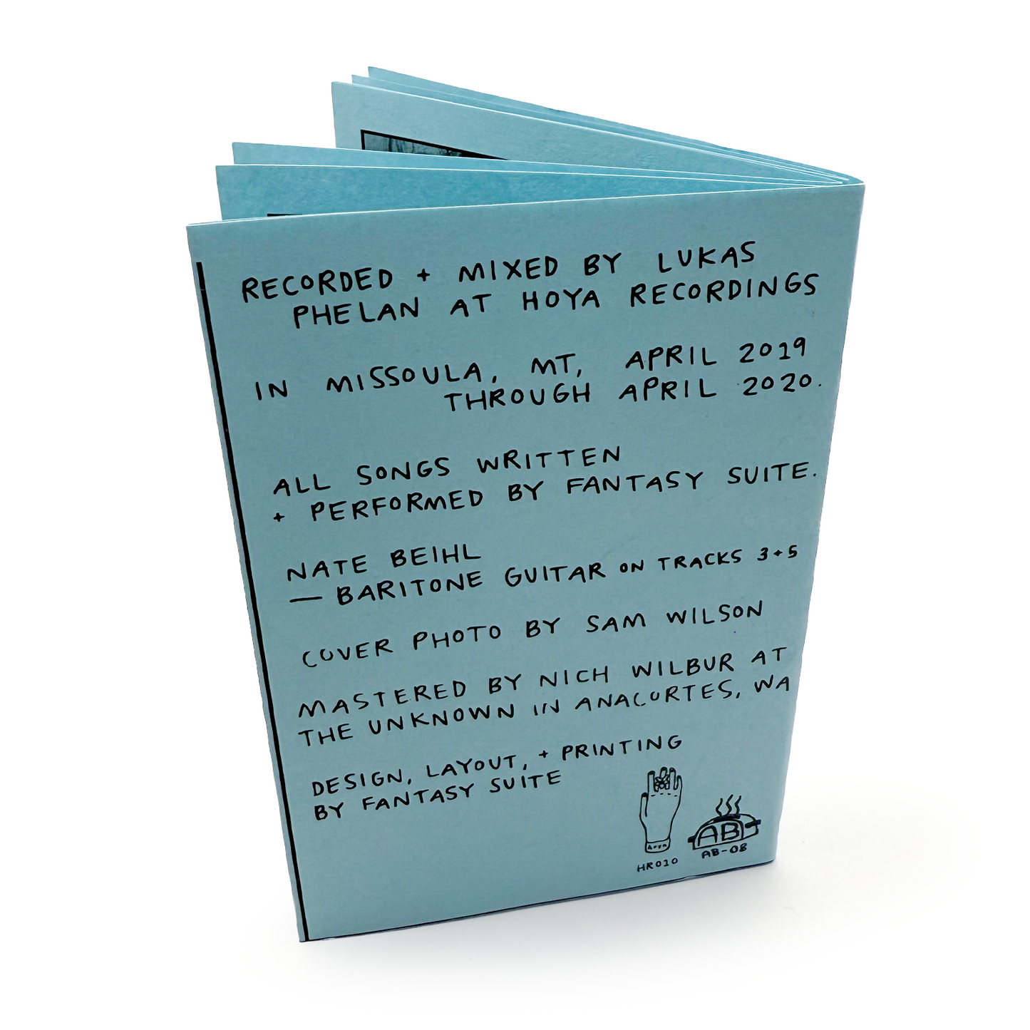 One On One - Cassette & CD