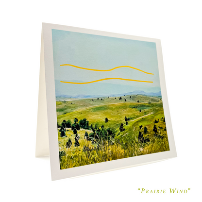 Lukas Phelan Greeting Cards