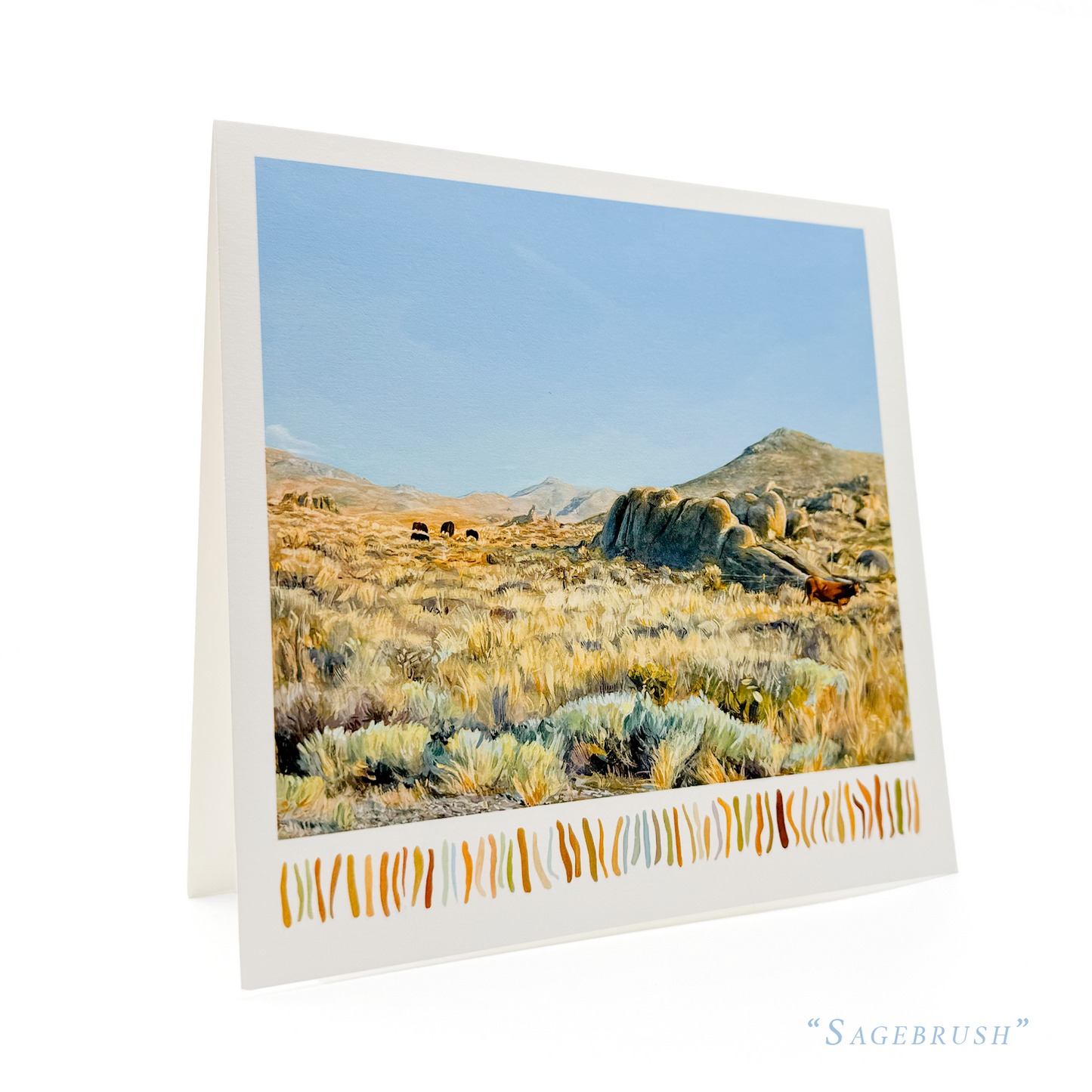 Lukas Phelan Greeting Cards