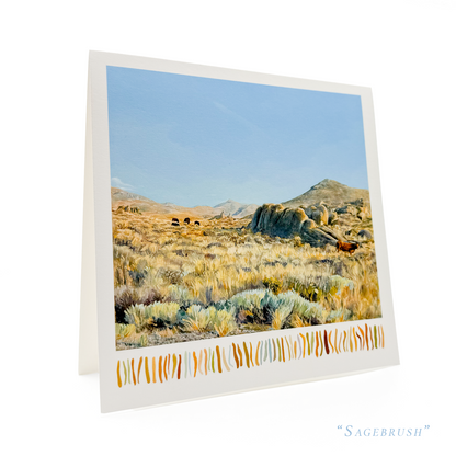 Lukas Phelan Greeting Cards