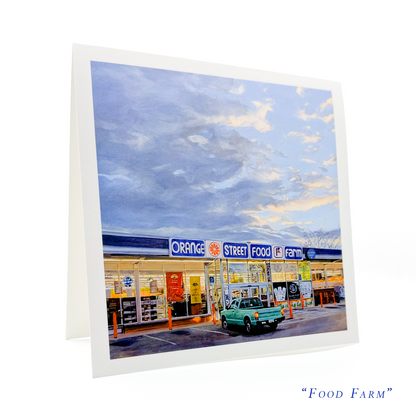 Lukas Phelan Greeting Cards